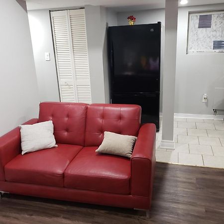 Beautiful Home 布兰普顿 外观 照片
